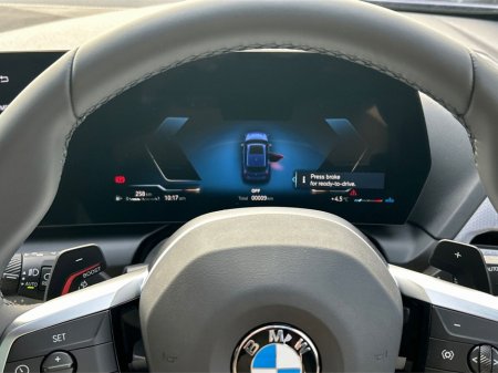 2026 BMW 1 Series 120 M Sport thumbnail