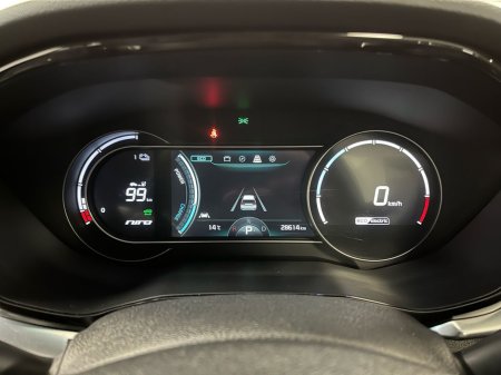 2022 Kia e-Niro - thumbnail 13