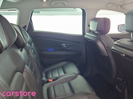 2019 Renault Grand Scenic 1.5 dCi 110 SIGNATURE NAV €19,880 thumbnail