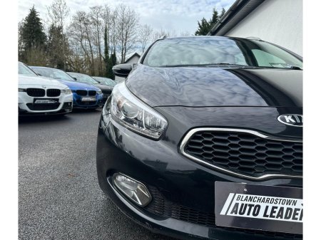 2015 Kia Ceed - thumbnail 12