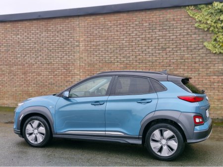 2018 Hyundai Kona - thumbnail 3