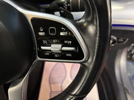 2019 Mercedes-Benz E Class - thumbnail 10