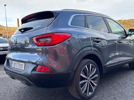 2018 Renault Kadjar - thumbnail 20