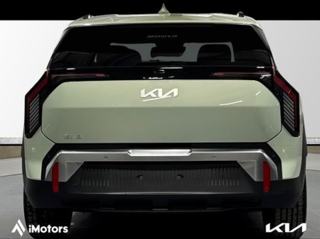 2026 Kia EV3 Earth 3 immediate delivery