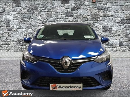 2022 Renault Clio Dynamique Edition Naeb TCE 90 €13,990 thumbnail