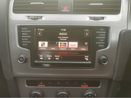 2016 Volkswagen Golf - thumbnail 25