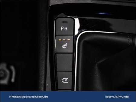 2023 Hyundai Tucson 2WD Executive Plus PTG thumbnail