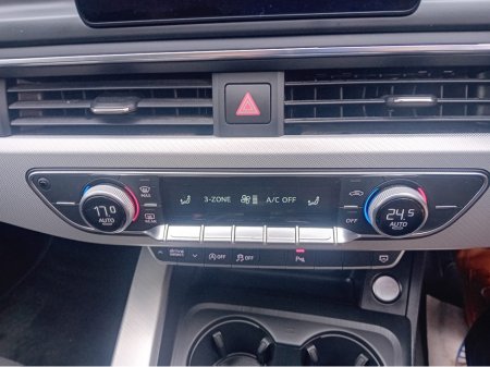 2016 Audi A4 - thumbnail 23