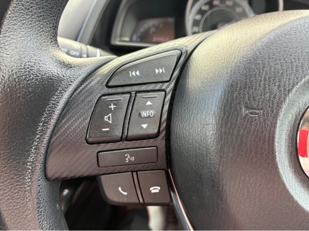 2015 Mazda Demio - thumbnail 17