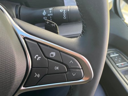 2026 Renault Trafic - thumbnail 8