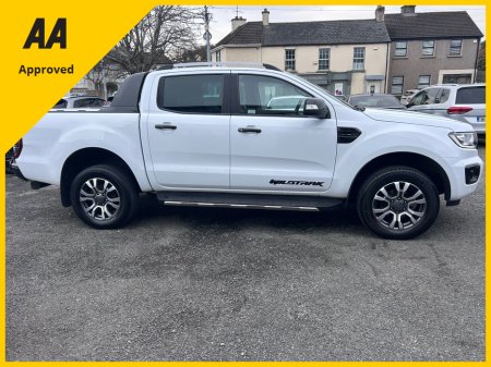 2020 Ford Ranger - thumbnail 20