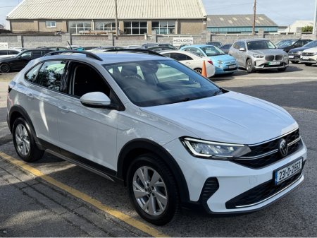 2023 Volkswagen Taigo - thumbnail 6