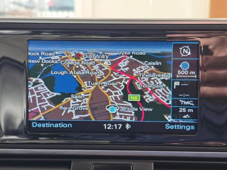 2017 Audi A6 2.0 TDI ULTRA S TRONIC S LINE 4DR Automatic Saloon * BEST SPEC * €18,950 thumbnail