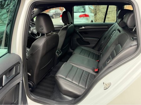 2016 Volkswagen Golf - thumbnail 12