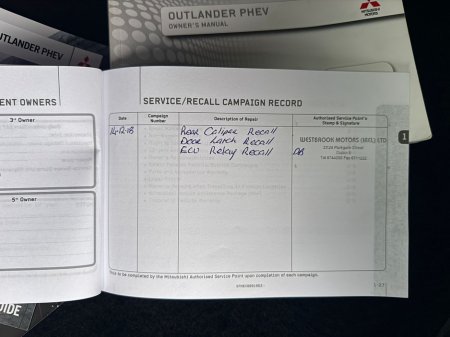 2016 Mitsubishi Outlander - thumbnail 28