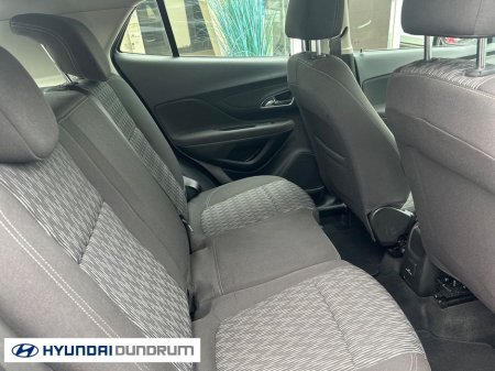 2015 Opel Mokka - thumbnail 9