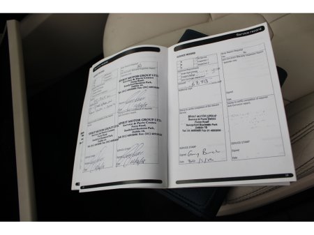 2012 Land Rover Range Rover 2.2 EVOQUE 4WD PRESTIGE AUTO €13,450 thumbnail