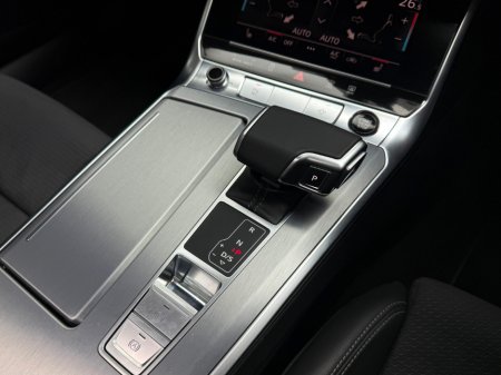 2024 Audi A7 - thumbnail 18