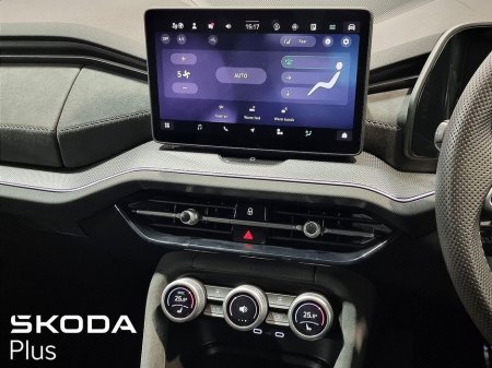 2025 Skoda Kodiaq - thumbnail 19