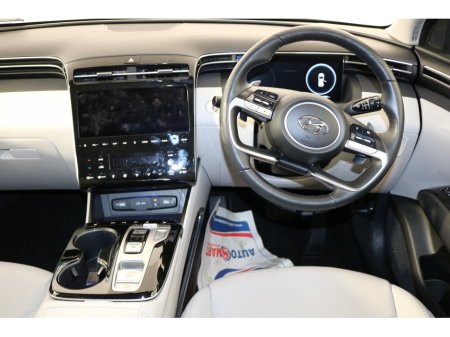 2022 Hyundai Tucson - thumbnail 10