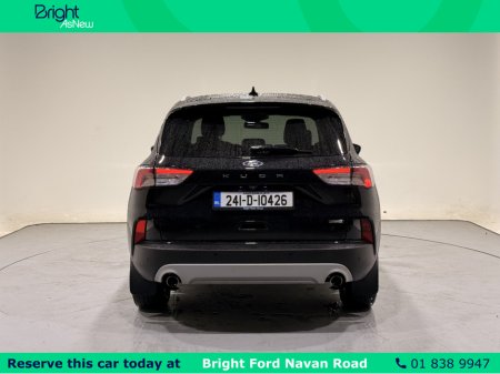 2024 Ford Kuga TITANIUM 2.5 PHEV 225 S6.2 €33,950 thumbnail