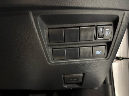 2023 Toyota Yaris Cross LUNA HYBRID 4DR AUTO €27,950 thumbnail