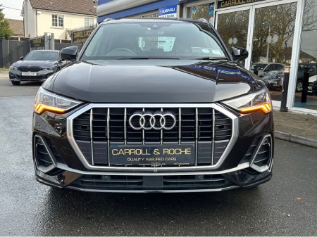 2019 Audi Q3 - thumbnail 36