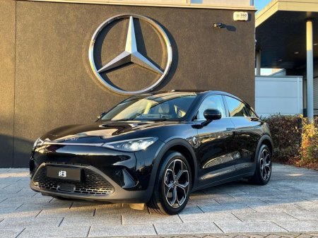 2024 Smart #3 Pro Plus Special Edition