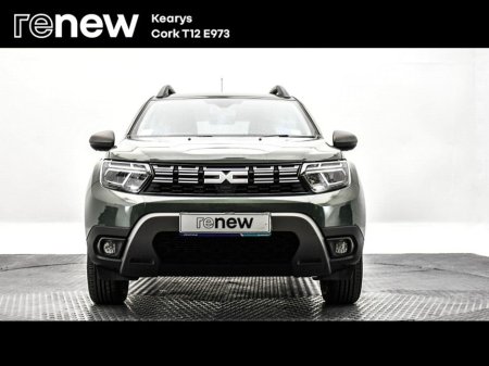 2023 Dacia Duster - thumbnail 8