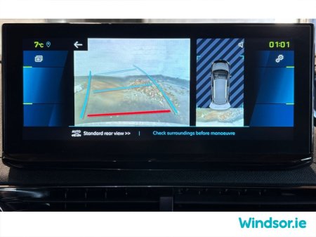 2024 Peugeot 3008 - thumbnail 15