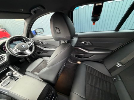 2021 BMW 3 Series M-SPORT X-DRIVE - 2.0L DIESEL - AUTO - 12M WARRANTY - CAR: 1707 €35,950 thumbnail