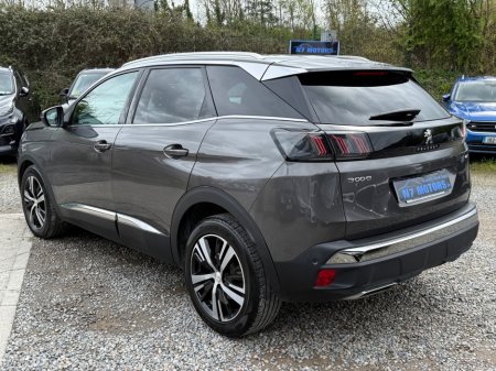 2021 Peugeot 3008 - thumbnail 5