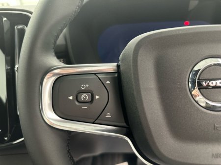 2026 Volvo EX40 PLUS BEV *466KMS RANGE* €110 P/W ON PCP €48,990 thumbnail