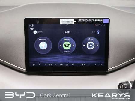 2026 BYD Dolphin Surf - thumbnail 23