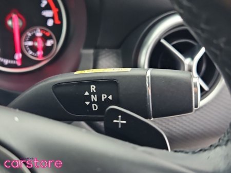 2017 Mercedes-Benz A Class A180 1.6 Auto thumbnail