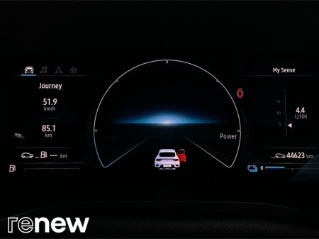 2023 Renault Arkana - thumbnail 13