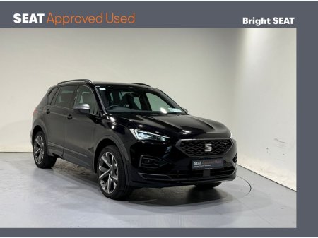 2023 SEAT Tarraco 2.0 TDI 150HPDSG FR+