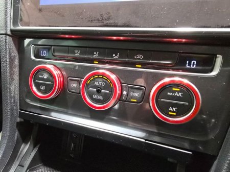 2019 Volkswagen Golf - thumbnail 35