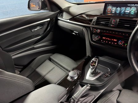 2017 BMW 3 Series 320d Sport Auto €20,750 thumbnail