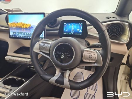 2024 BYD Dolphin - thumbnail 25