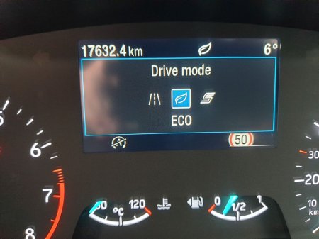 2023 Ford Fiesta ST-Line 1.0T Petrol , Manual , 17600KMs €19,995 thumbnail