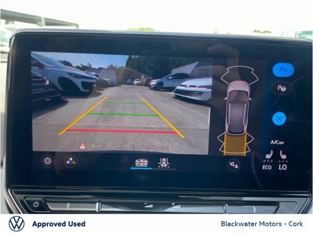 2022 Volkswagen ID.4 - thumbnail 17