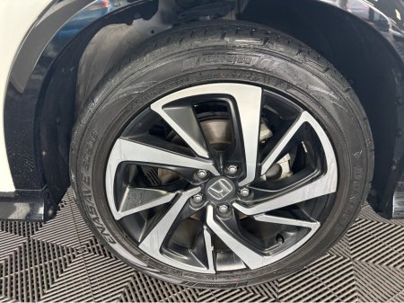 2020 Honda Vezel - thumbnail 6