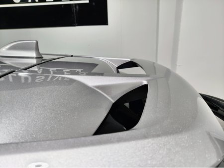 2022 Toyota C-HR 1.8 HYBRID SOL 4DR AUTO €21,995 thumbnail