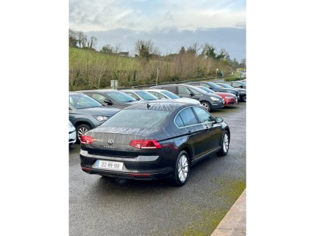 2021 Volkswagen Passat 2.0 TDI 150HP Business €18,950 thumbnail