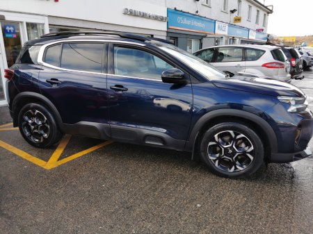 2024 Citroen C5 Aircross - thumbnail 5