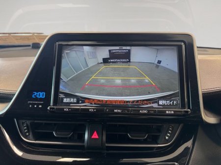 2017 Toyota C-HR - thumbnail 14