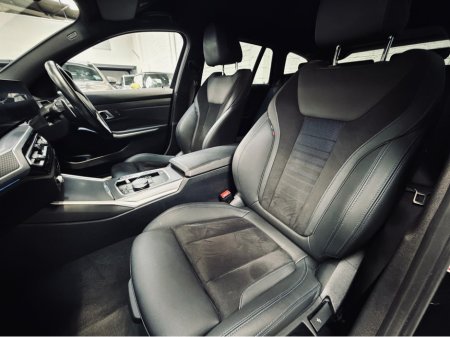 2023 BMW 3 Series - thumbnail 12