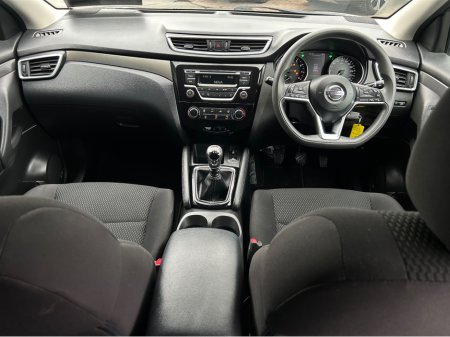 2019 Nissan Qashqai - thumbnail 9