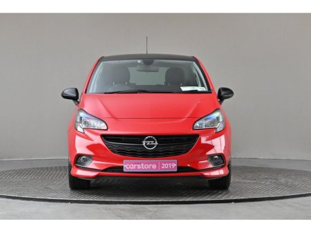 2019 Opel Corsa *JAN 2026 PRICE NOW*1.4 SRI 90BHP 3DR 5SPD *OPC LINE* €11,490
